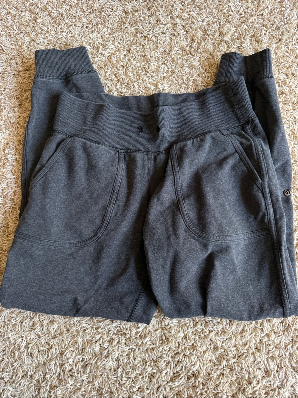 Lululemon Sweats/Joggers